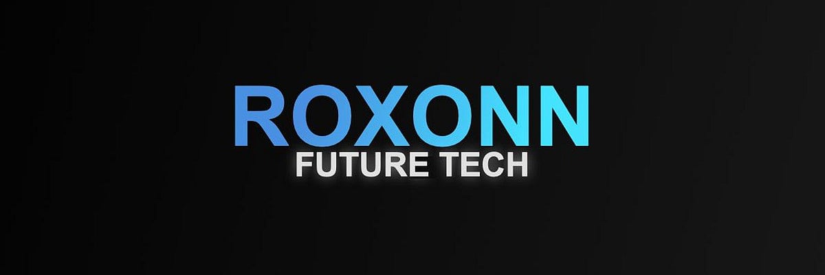 Roxonn (ROXN) logo