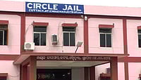  Two undertrial prisoners from Bihar escaped from the high-security Choudwar Circle Jail 