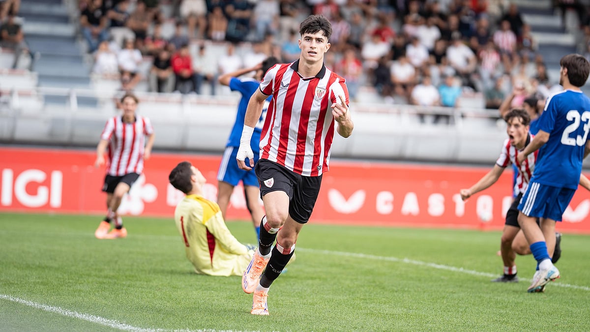 X/ AthleticClub : Athletic Bilbao Vs Qarabag Live Streaming, UEFA Champions League 2025-26: When And Where To Watch