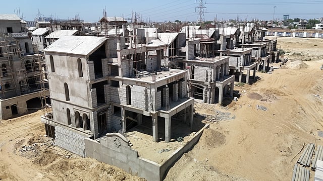 The New Blueprint Of Indian Housing