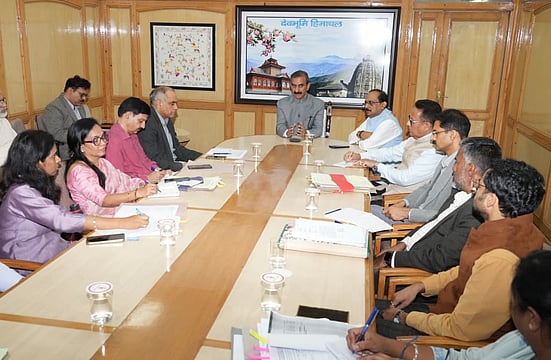 Adhocism at the Helm: How Himachal’s Top Bureaucracy Slipped into A Governance Experiment