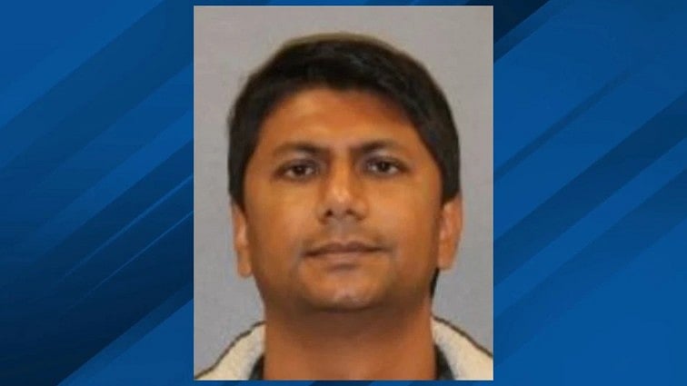 Mehul Goswami arrest, New York State theft, grand larceny NY