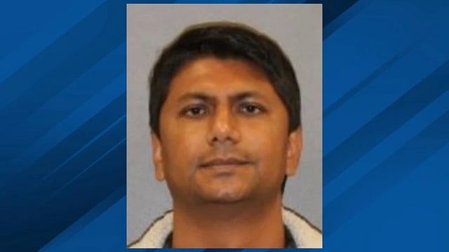Indian-origin NY Resident Arrested For $50,000 State Fund Theft While Holding Two Jobs