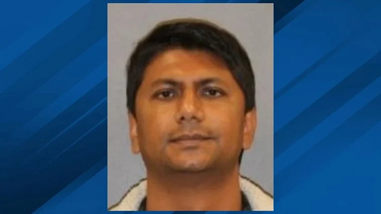 Mehul Goswami arrest, New York State theft, grand larceny NY