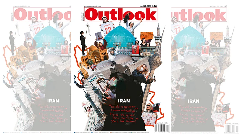 Fact Check: No, Iran Has Not Repealed Its Hijab Ban