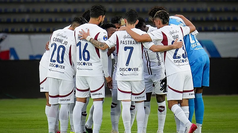 LDU Quito Vs Palmeiras Preview, CONMEBOL Copa Libertadores Semi-Final Leg 1