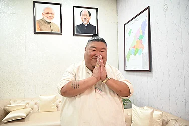 The Autumn Festival 2025 - A Prelude To The 26th Edition Of The Hornbill Festival (4th Delhi Edition)