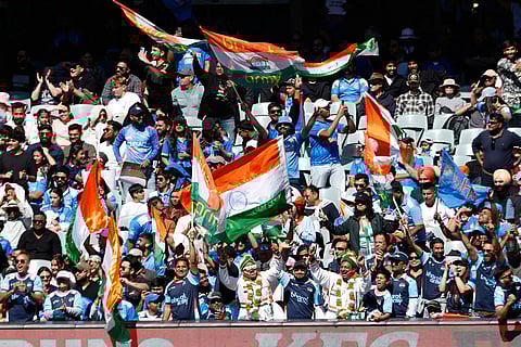India Vs Australia Cricket 2nd ODI