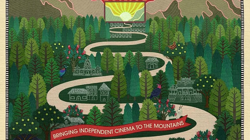 Dharamshala International Film Festival 2025