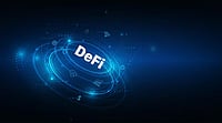How Do Blockchain Transactions Power The Future Of DeFi Lending?