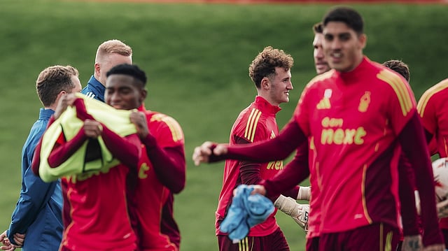 Nottingham Forest Vs Porto Live Score, UEFA Europa League: Igor Jesus Converts Penalty To Make It 2-0 For Home Side