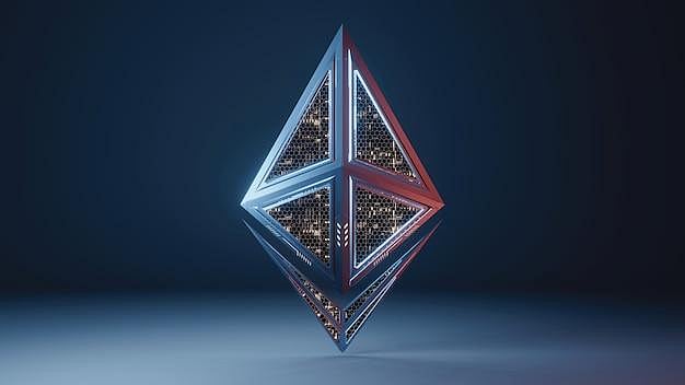 Ethereum Logo