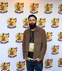 Udit Nijhawan