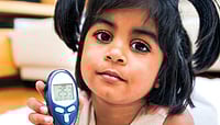 Where Children Live May Shape Diabetes Risk, Finds US Study
