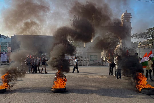 Day In Pics: October 23, 2025