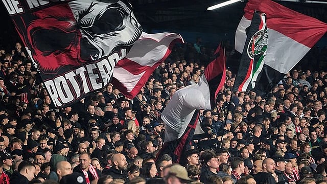 Feyenoord Vs Panathinaikos Live Streaming, UEFA Europa League 2025-26: When, Where To Watch Matchday 3 Clash