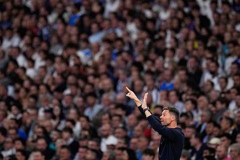 UEFA Champions League 2025-26: Real Madrid Vs Juventus