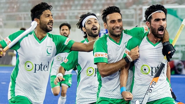 Junior Hockey World Cup 2025: Pakistan Pulls Out Of Event In India, FIH To Confirm Replacement Soon