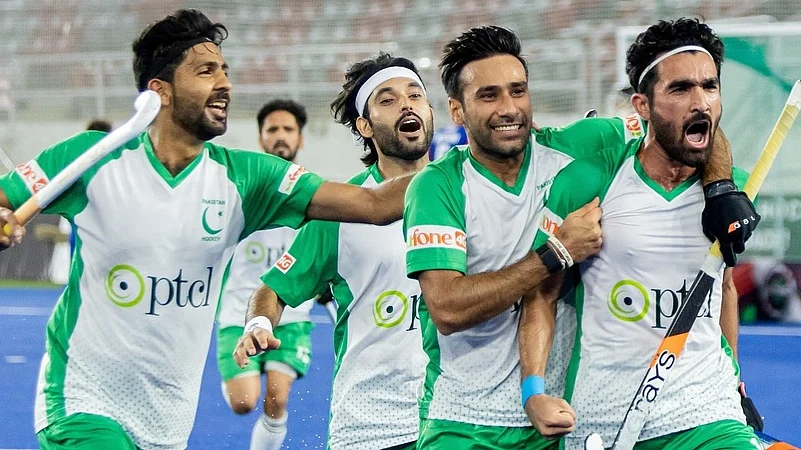 Pakistan pulls out of FIH Mens Junior World Cup 2025 in India