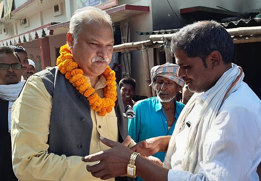 ‘Ab Rishta Barabari Ho Gaya’: Shakeel Ahmad Khan Interview on Mahagathbandhan’s Bihar Election Plans