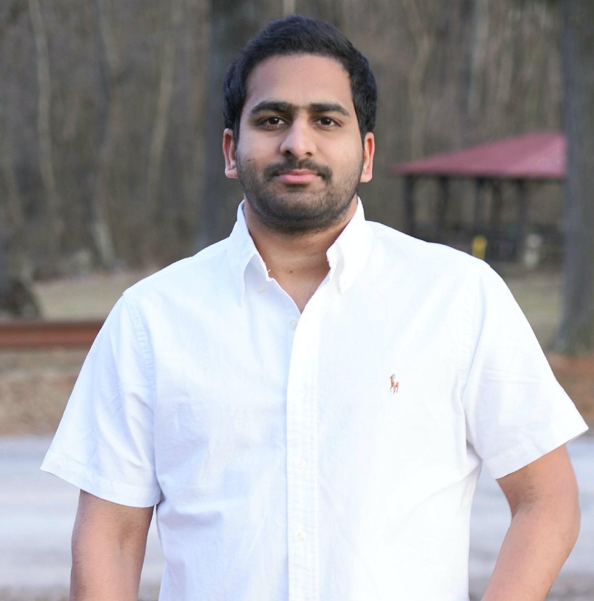 Naga Srinivasulu Gaddapuri