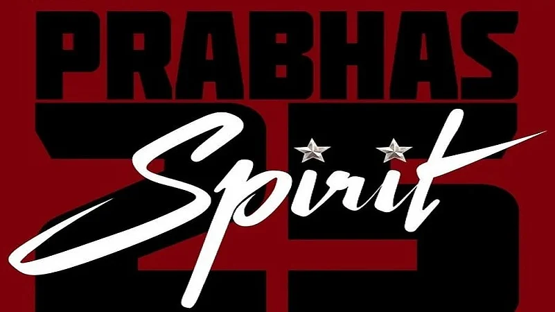 Spirit movie audio teaser