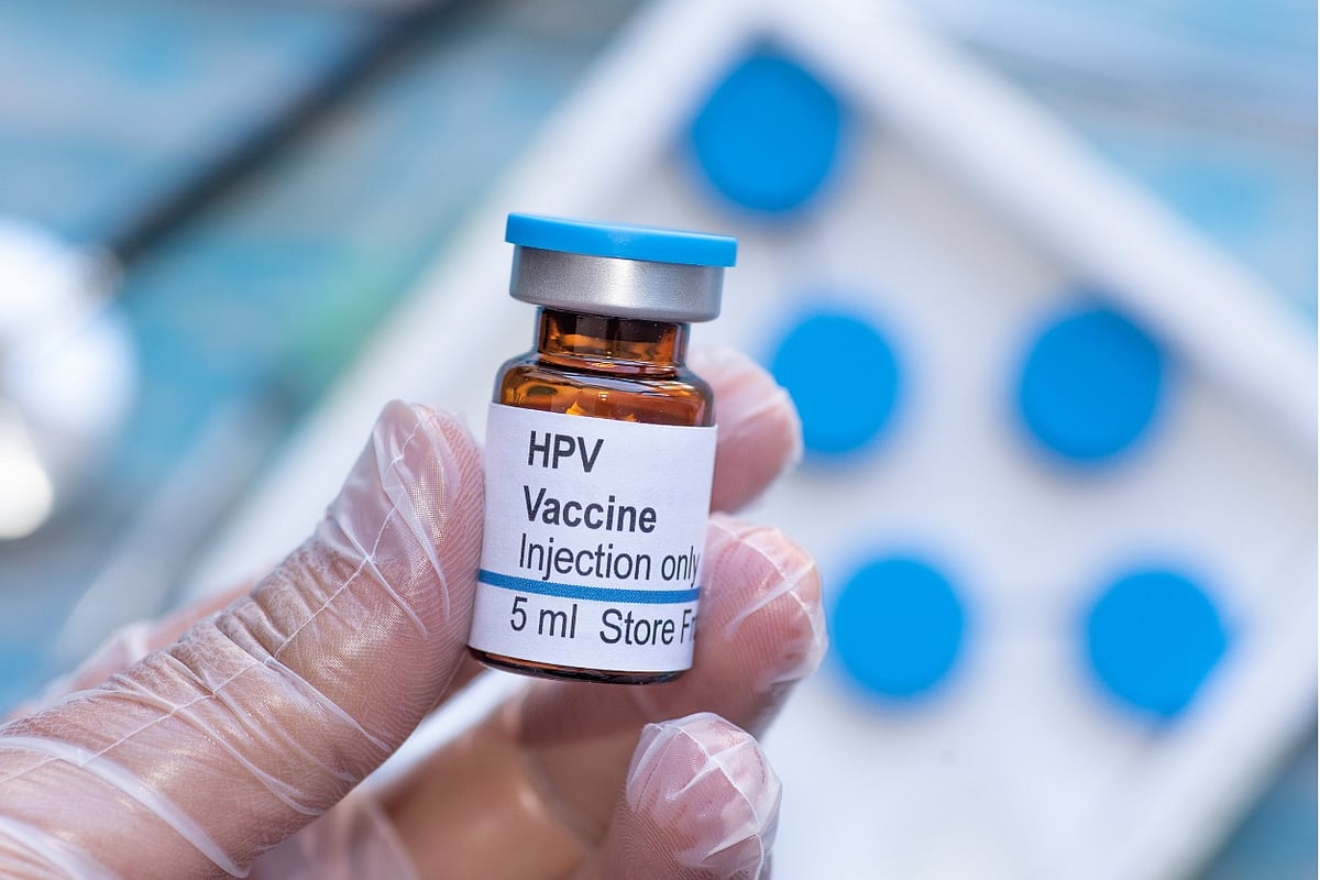 As India Plans HPV Vaccine Rollout, Study Finds Low Awareness And Cost Barriers In Cervical Cancer Prevention