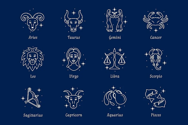 October 25 horoscope