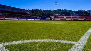 X/IndianFootball : Iran Women Vs Nepal Women Live Score, Tri-Nation Friendly Series