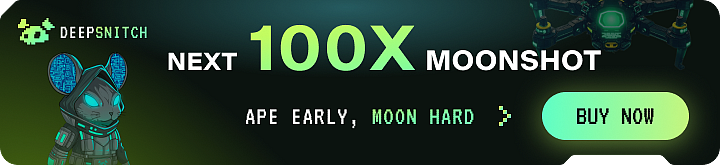 DeepSnitch AI banner