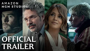 YouTube/Amazon MGM Studios
