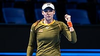 Elena Rybakina has qualified for the WTA Finals