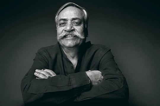 Remembering Piyush Pandey, India’s Master Storyteller In Advertising