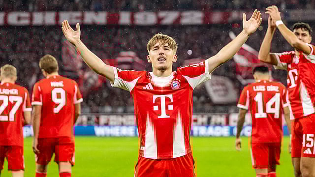 Borussia M'gladbach Vs Bayern Munich Preview, Bundesliga: Prediction, Players To Watch – All You Need To Know