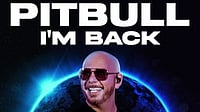 Instagram/Pitbull : Pitbull India Tour dates and ticket details