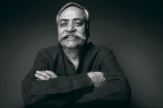 Piyush Pandey, Advertising Legend Behind India’s Iconic Campaigns, Dies At 70