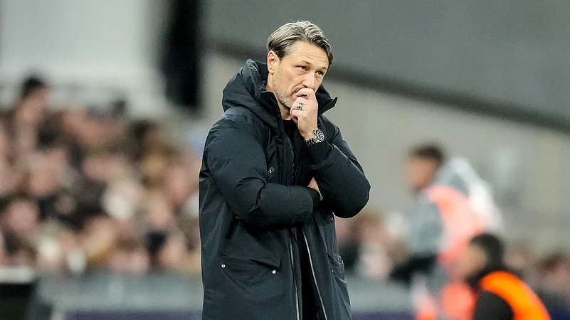 Niko Kovac