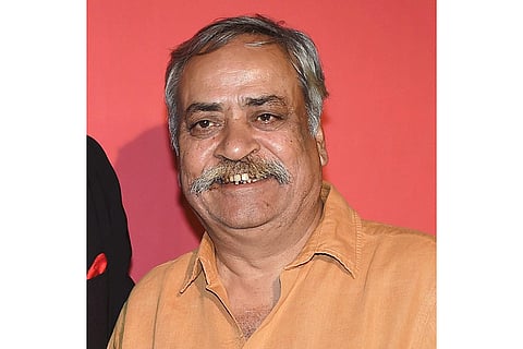 Piyush Pandey passes away