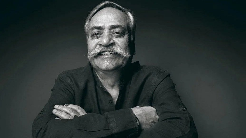 Piyush Pandey