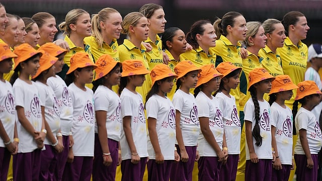 ICC Women's World Cup: Motorcyclist Allegedly Stalks, Molests Two Australian Cricketers In Indore