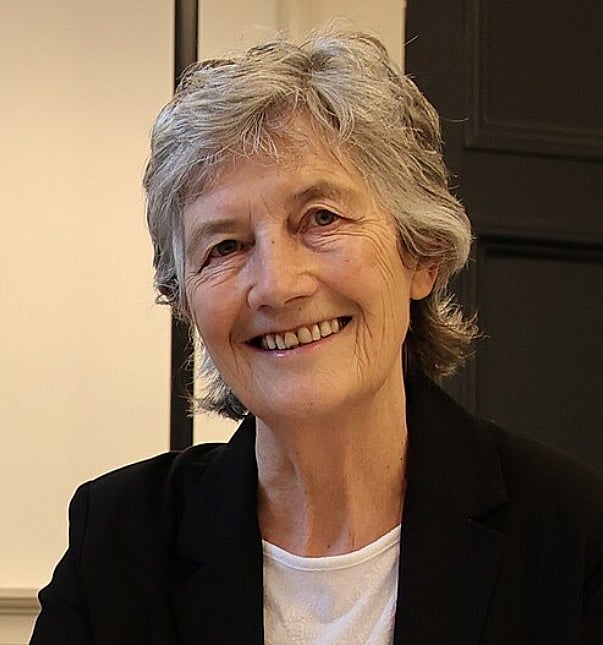 X; Representative image : Early vote counts, which began at 0800 GMT, showed Connolly, 68, with a substantial lead. 