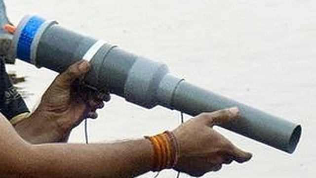 Carbide Gun Blasts Blind Children: AIOS Urges Nationwide Ban After Diwali Tragedies Across Madhya Pradesh And Bihar
