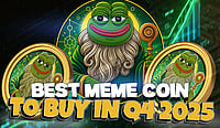 Q4 Altcoin Strategy: Pepeto Emerges as the Most Serious Presale Among 2025’s Hottest Projects