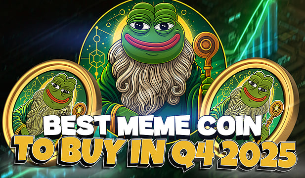 Q4 Altcoin Strategy: Pepeto Emerges as the Most Serious Presale Among 2025’s Hottest Projects