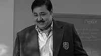Satish Shah, Known For Sarabhai vs Sarabhai, Passes Away At 74 X : Satish Shah dies at 74