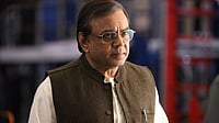 X : Paresh Rawal on turning down  arole in Drishyam 3