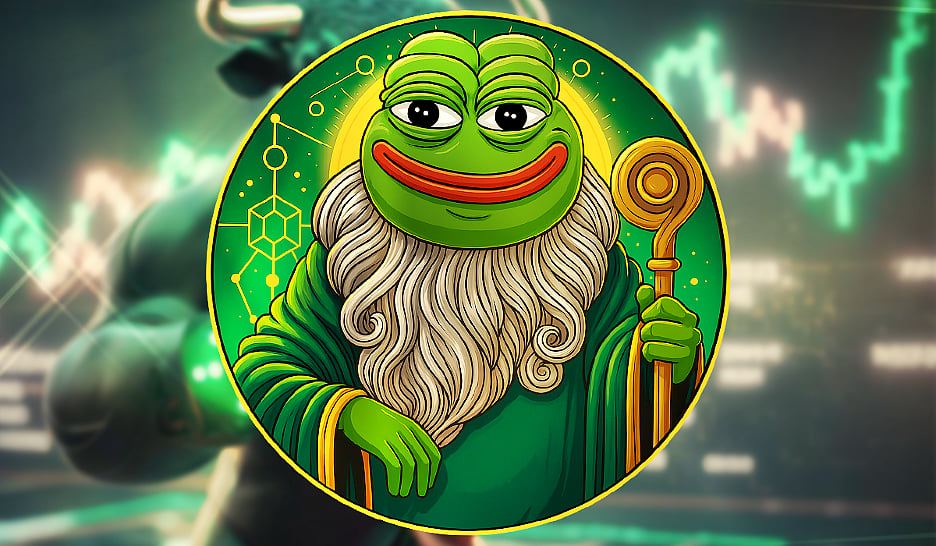 ($PEPETO) Presale Surpasses $7M As Investors FOMO Into 2025’s Most Anticipated Meme Utility Project