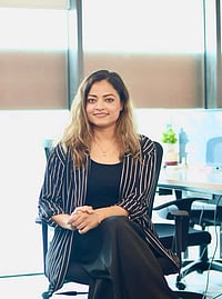 Himani Singhai: Redefining The Frontiers Of Intelligent Test Automation And Scalable Engineering Himani Singhai