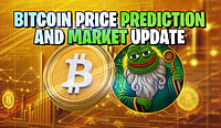 Bitcoin Price Prediction And Market Update: Pepeto Presale Grows To $7M As Whales Accumulate During Global Shake-Up