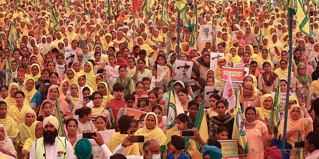 Farming The Revolution And My Sweet Land Pulled From India Doc Fest On Government Pressure